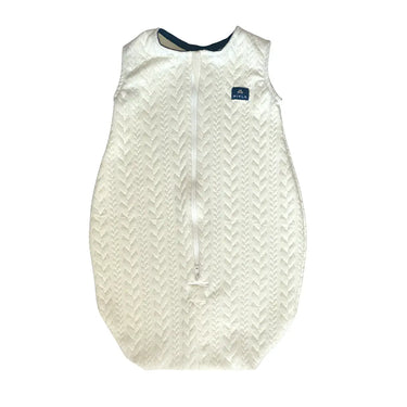 Saquito para dormir Verano Cably Crema % elbauldecleo %